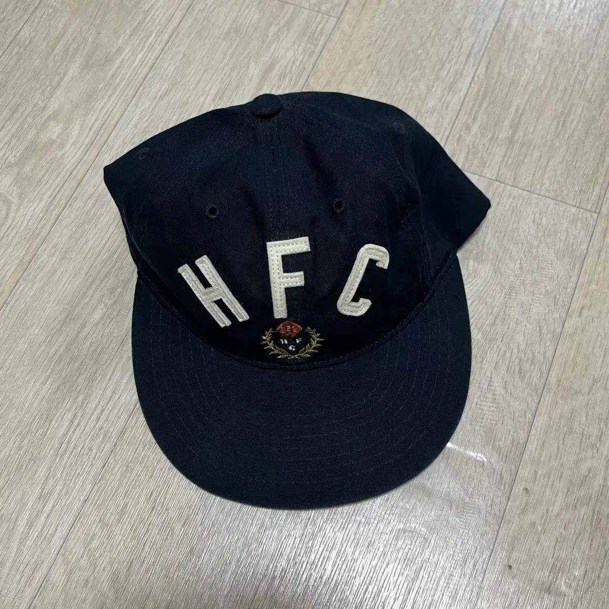 헤리티지플로스 모자(HFC) 네이비[NAVY] 팝니다