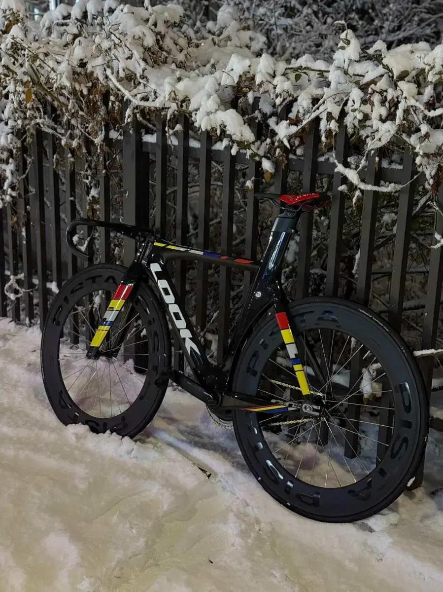 룩r96 스피드에보