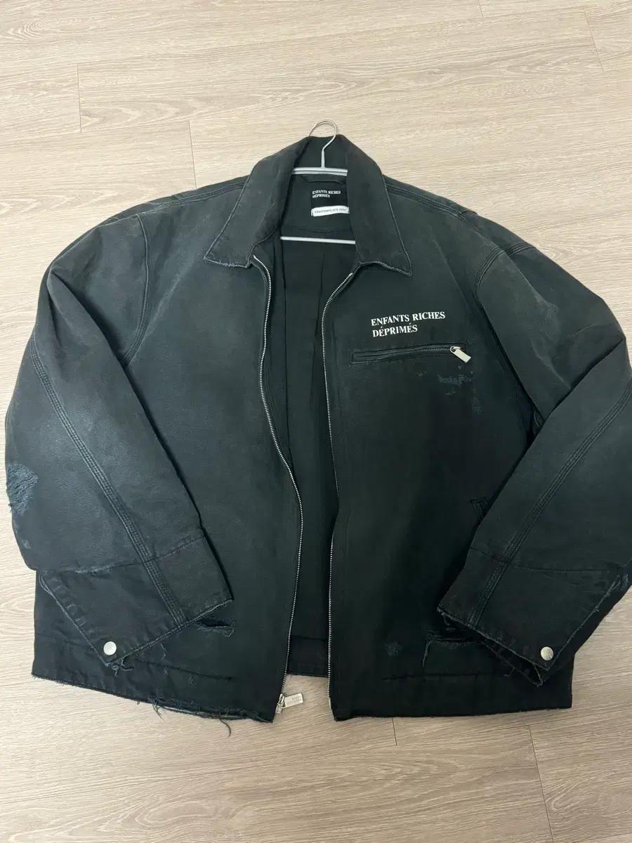 erd 자켓 xxl