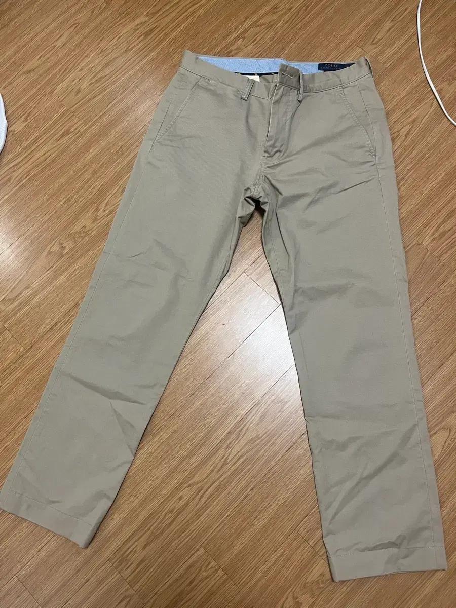 폴로랄프로렌 치노팬츠