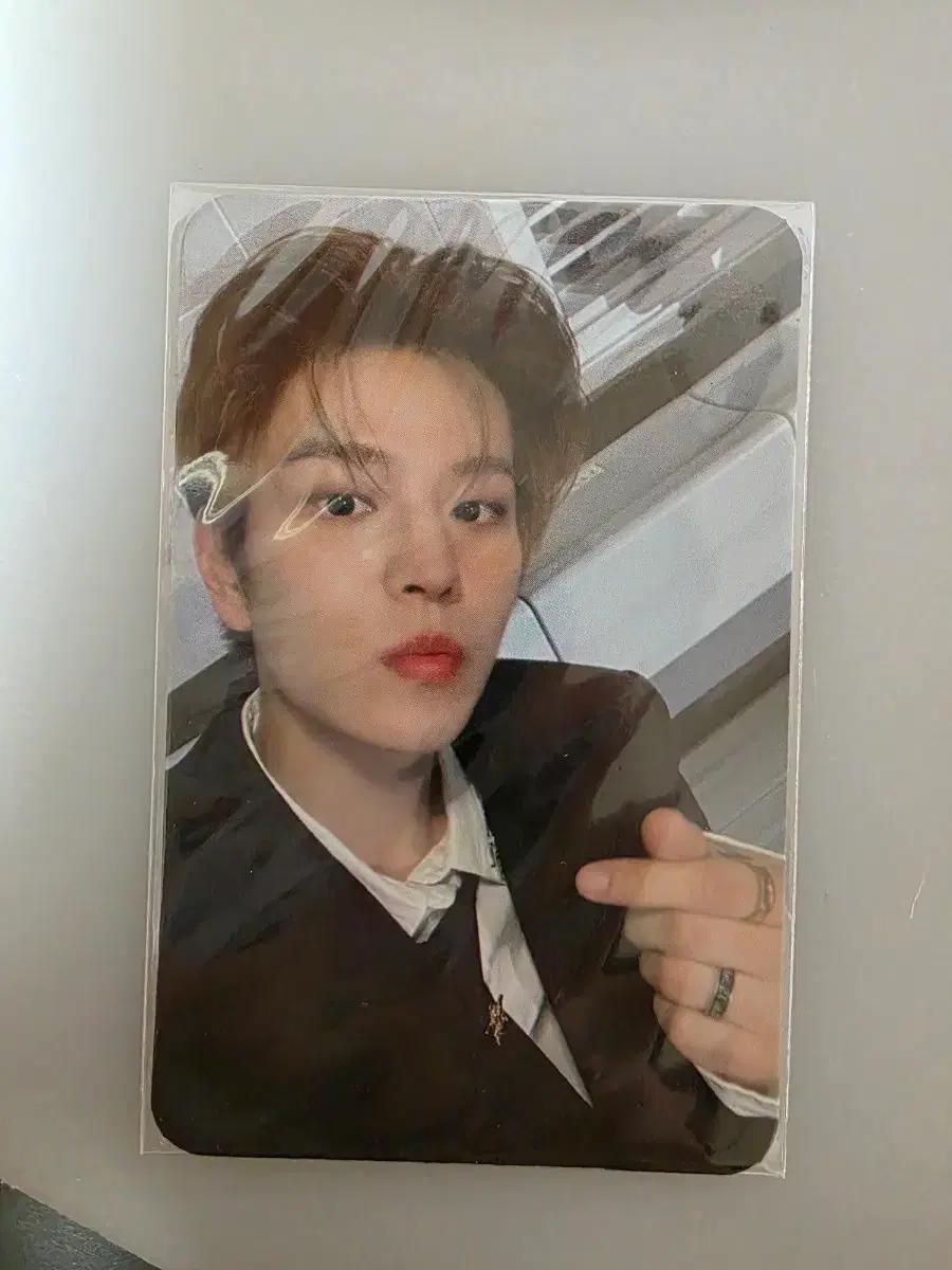 특 스키즈 승민 포카