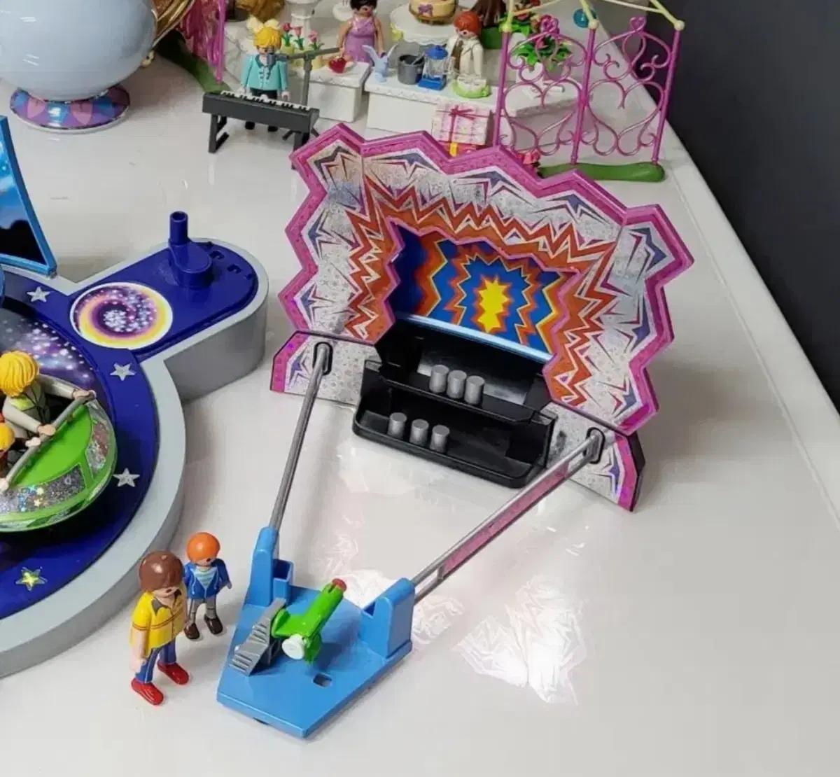 플레이모빌 playmobil 5547
