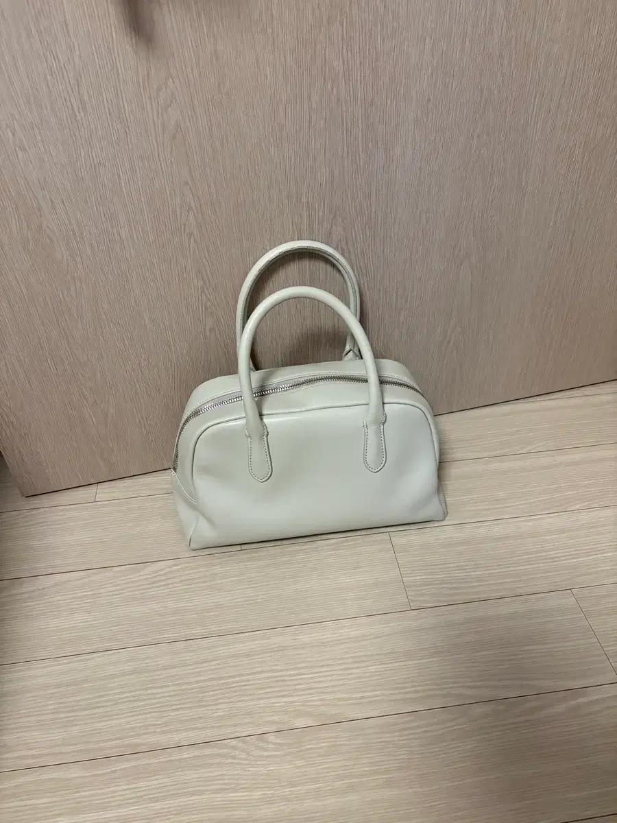 낫띵리튼 골프백 오이스터