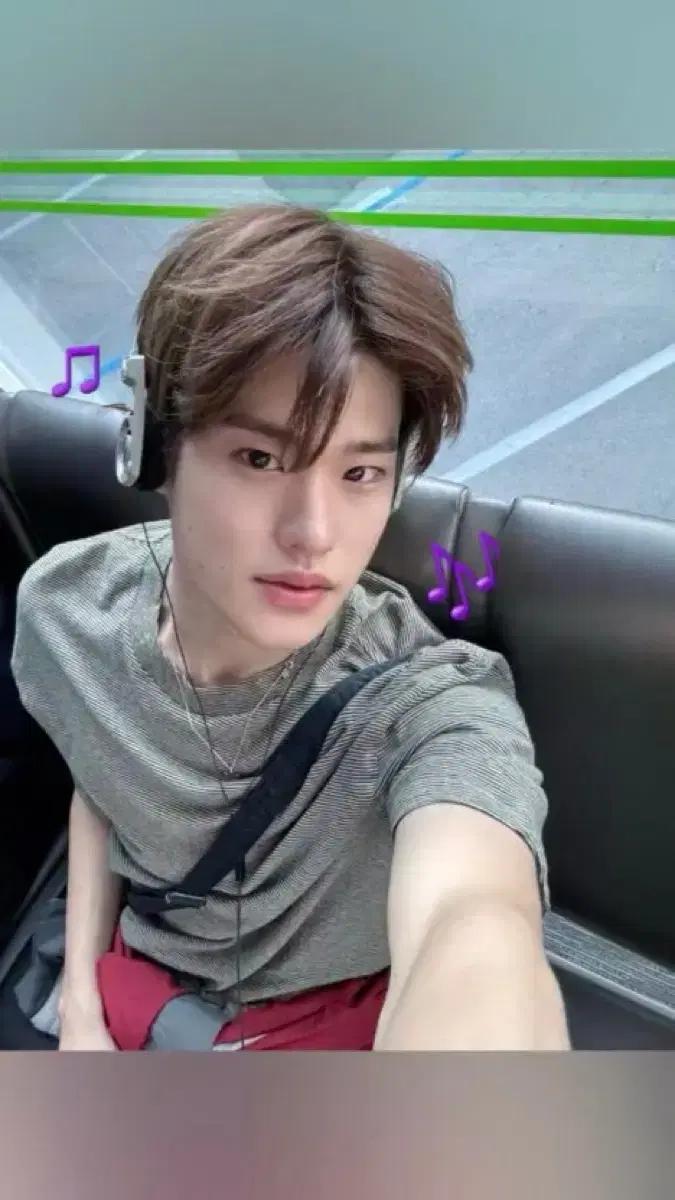 소희 koss 포타 프로 베이지 헤스폰 헤드셋 풀박스