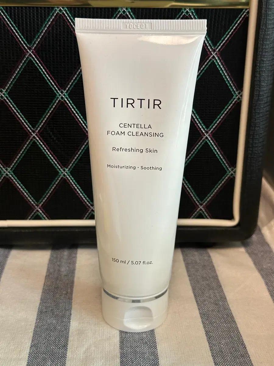 티르티르 센텔라 폼클렌징 150ml
