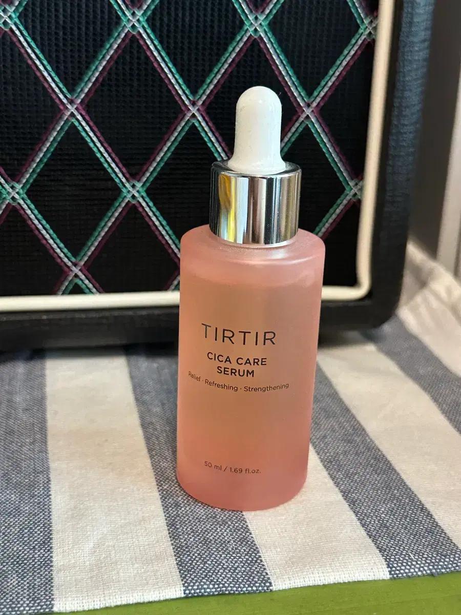 티르티르 시카케어 세럼 50ml