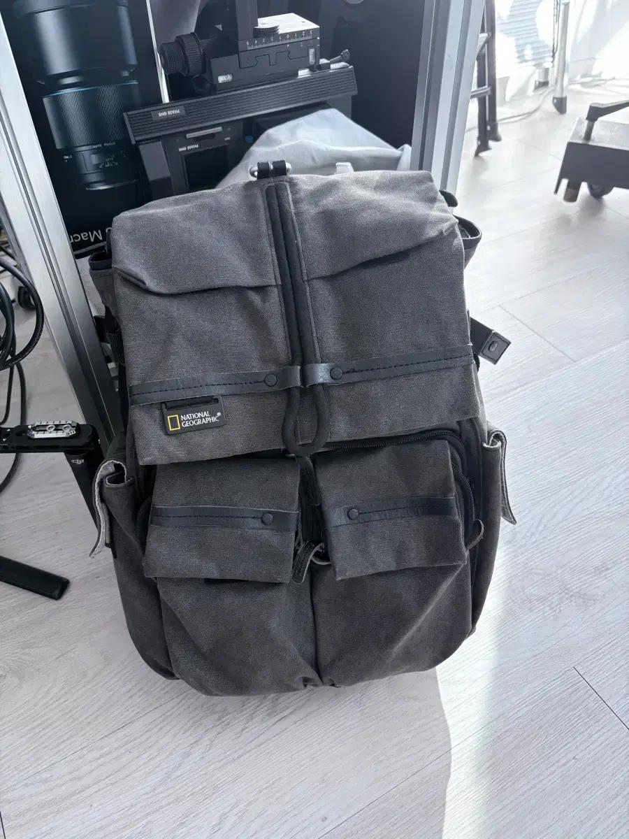 내셔널지오그래픽 NG W5070 카메라가방 노트북백팩 여행배낭