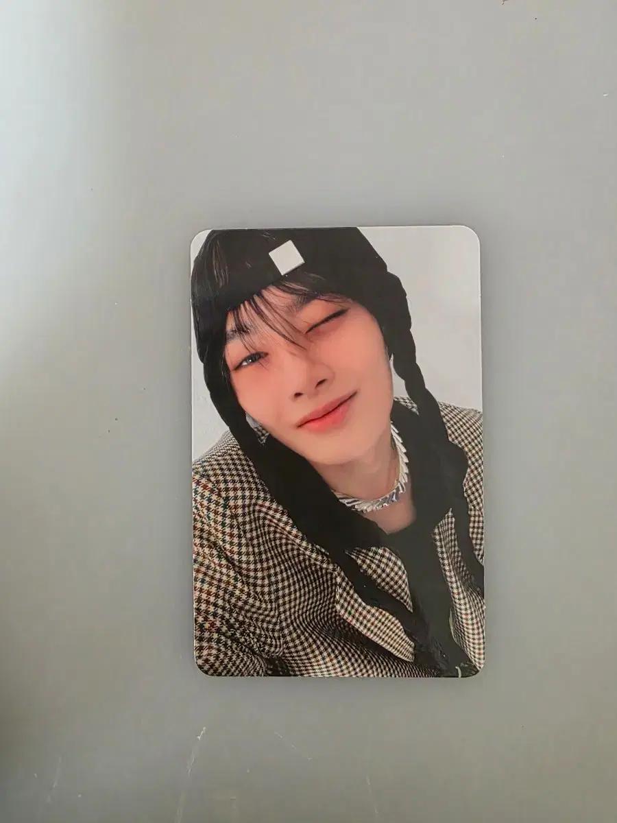 KARMA 스키즈 아이엔 포카