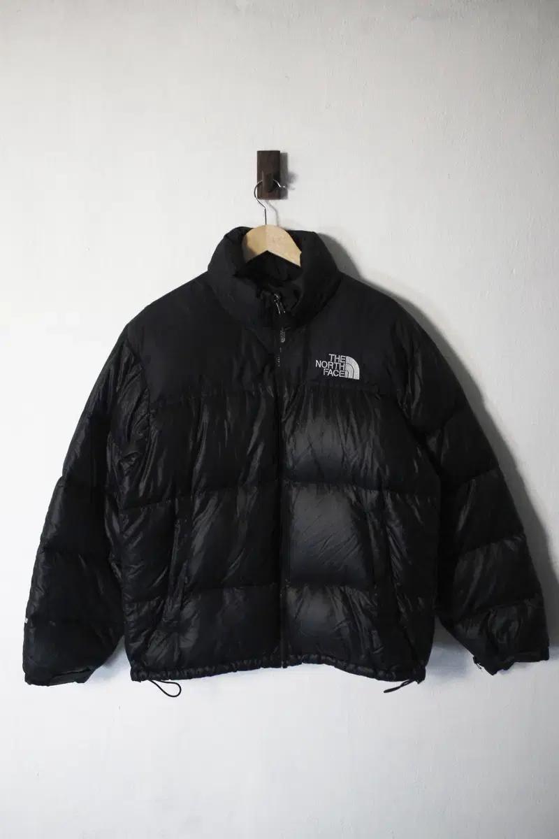 노스페이스TheNorthFace Nuptse 700
