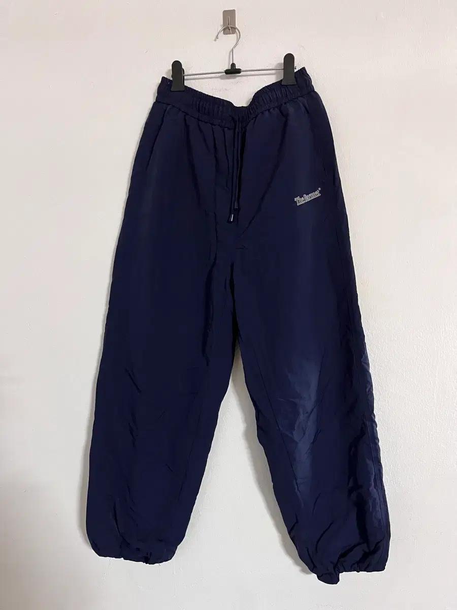 더바넷 Snuggle Warm Jogger Pant