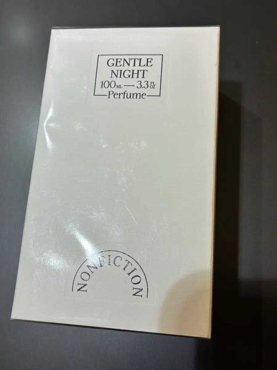 NONFICTION Gentle Night 100ml
