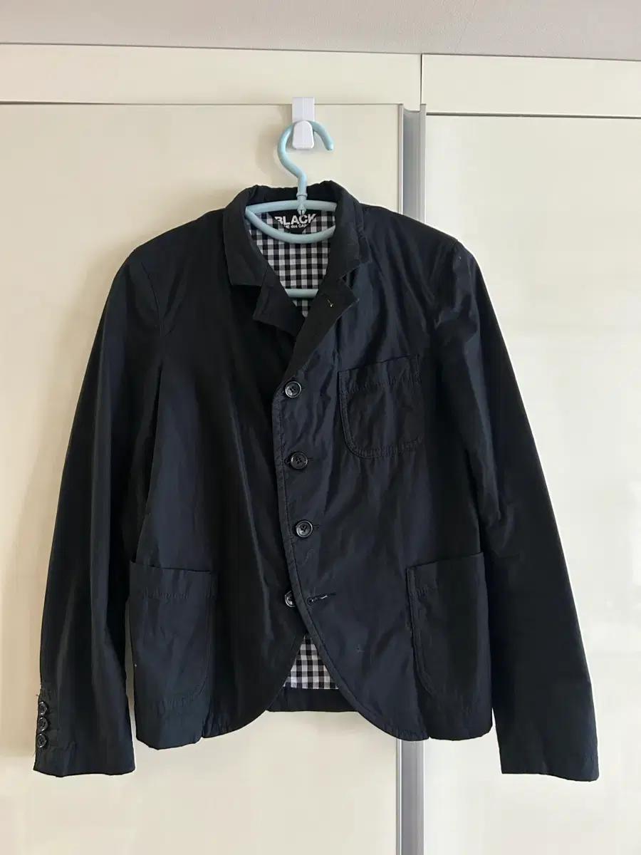 Comme des garcons black 셔츠