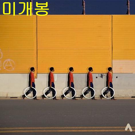 애쉬락 - 1집 / Kenzasburg (미개봉, 핀뱃지포함, CD)