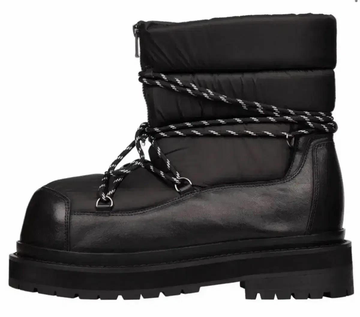 새상품) 쏘유레슈어 MJD 벌키 블랙 280