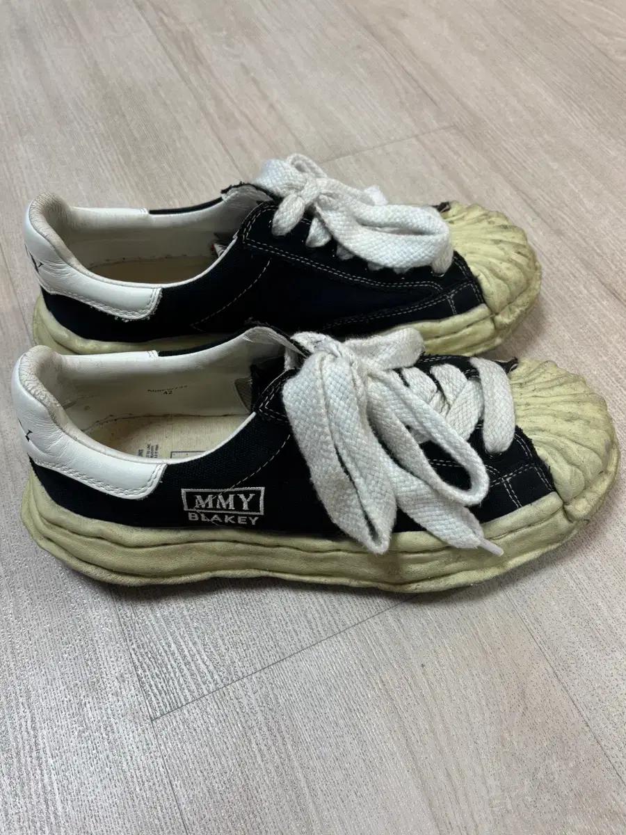 미하라야스히로 블레이키