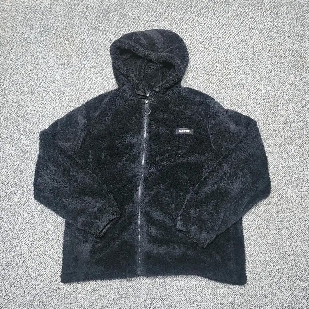 [XL] 널디 후리스