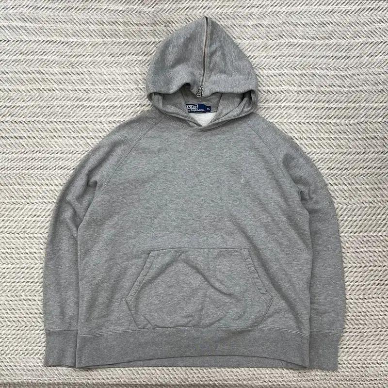 폴로 랄프로렌 워크 포니 후드티 r2520