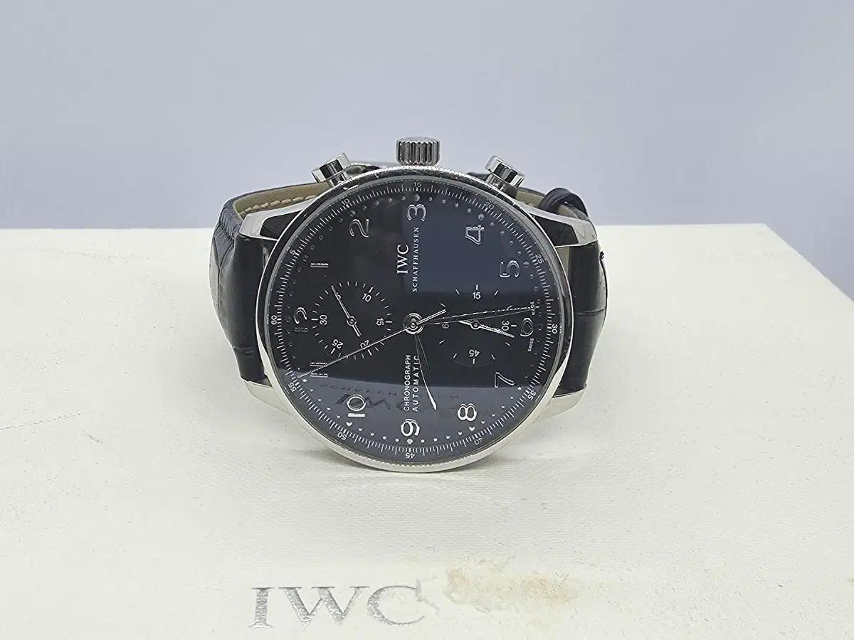 IWC 포르투기저