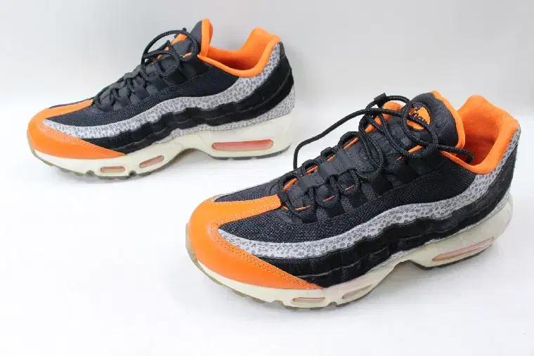 [265]Nike Air Max 95 'Safari'