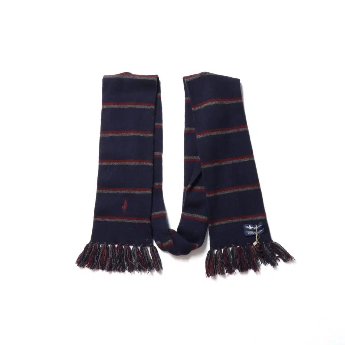 폴로 랄프로렌 Ralph Lauren Cashmere Scarf
