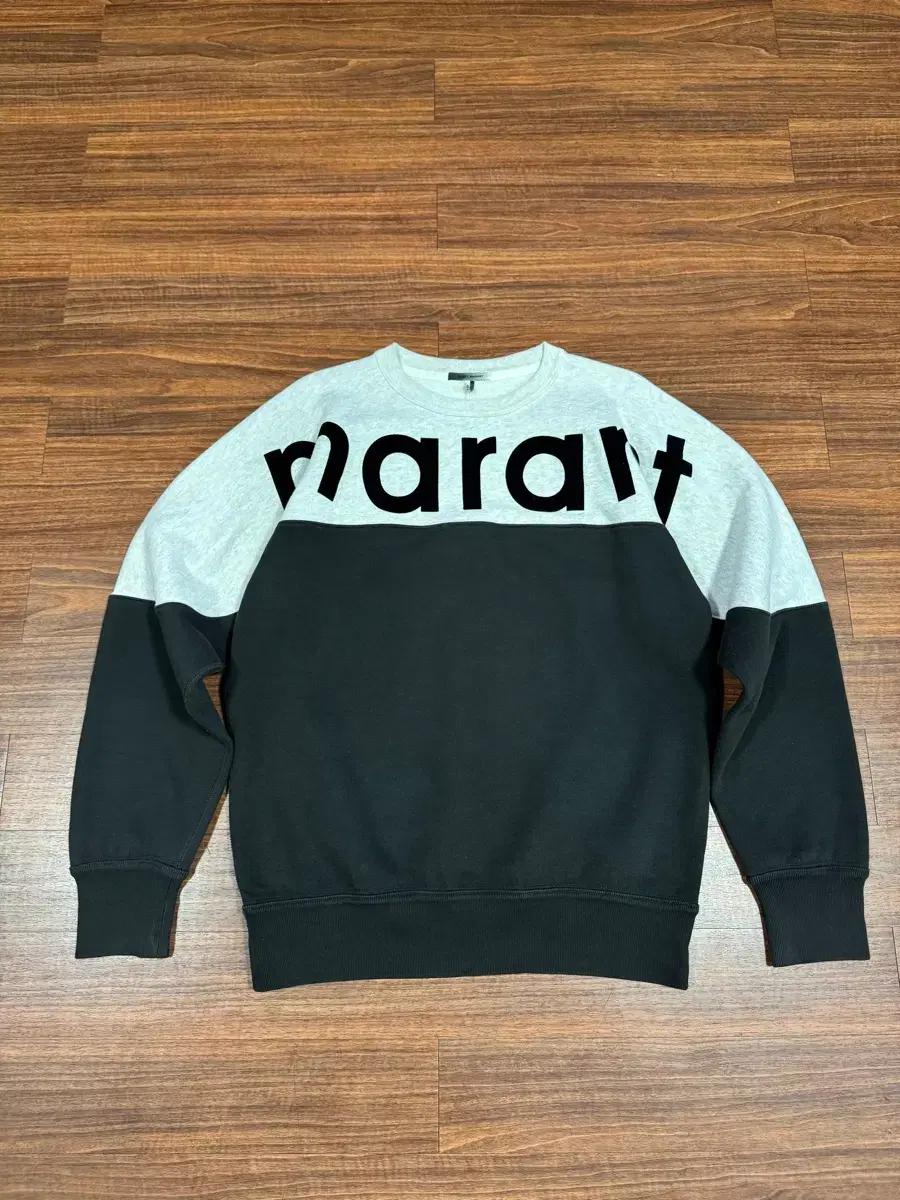 이자벨마랑 맨투맨