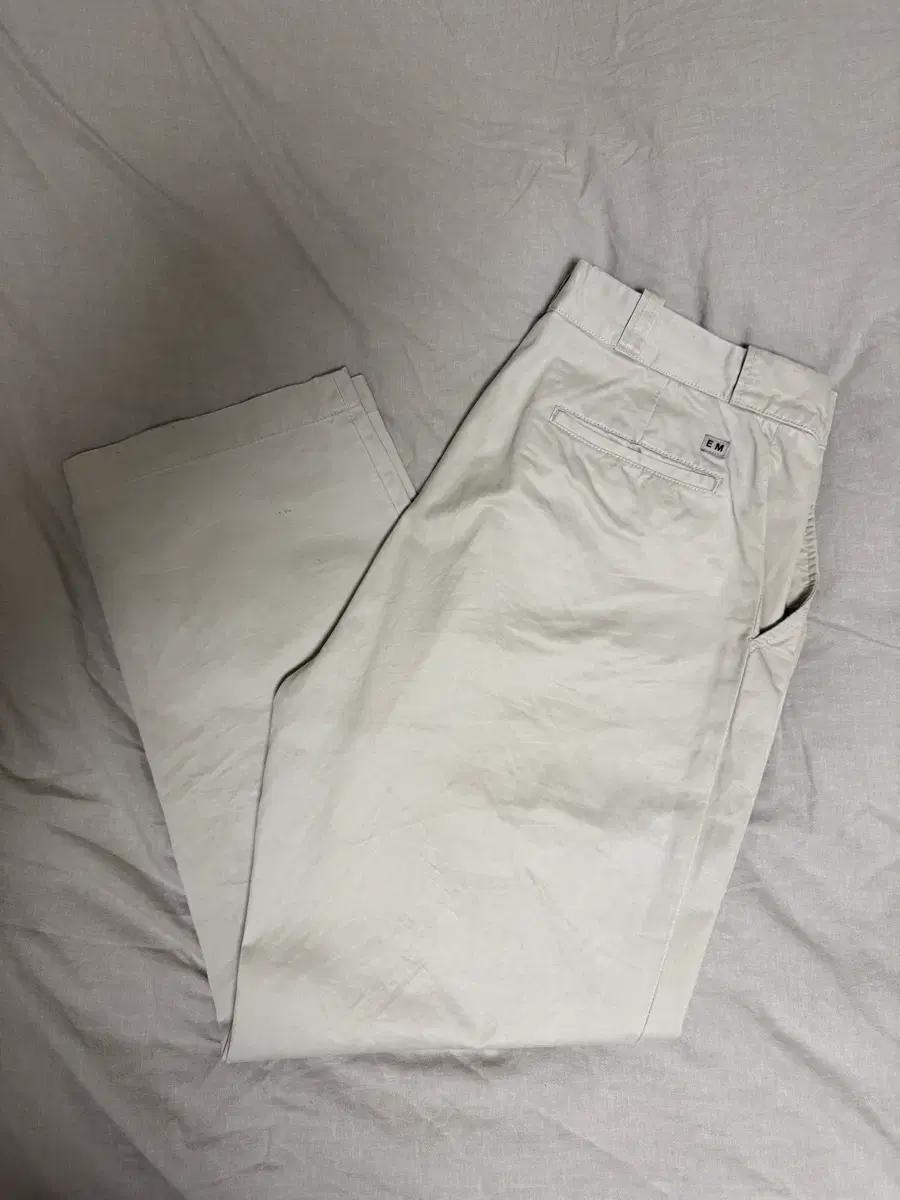 Ends and means 엔드앤즈민즈 워크치노