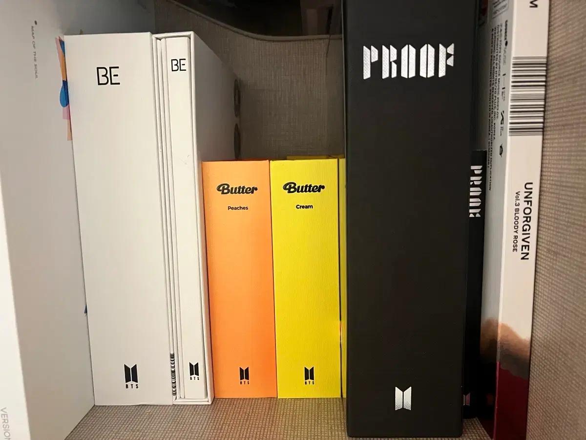 방탄,지디,르세라핌 앨범 판매합니다