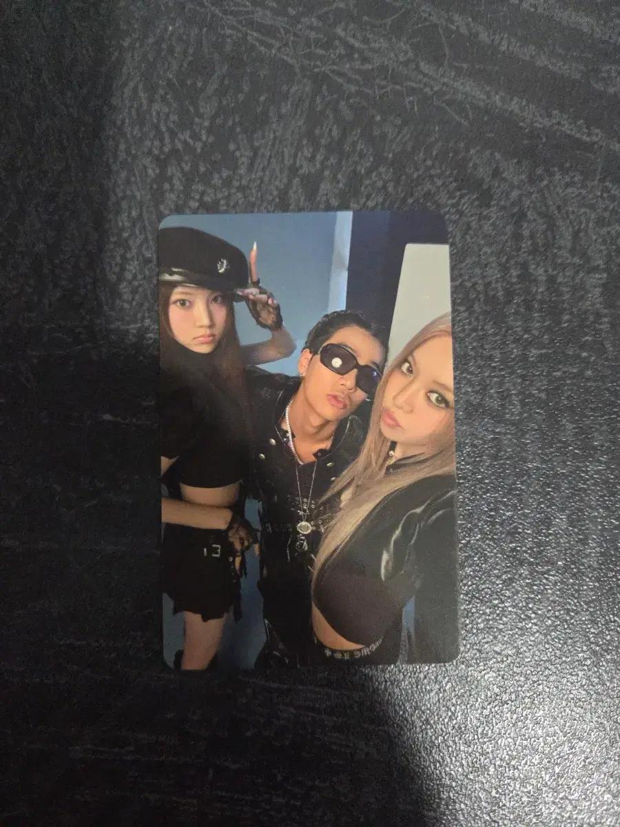 올데이프로젝트 올데프 팝업 특전 유닛 셀포 포카 포토카드 판매, 교환