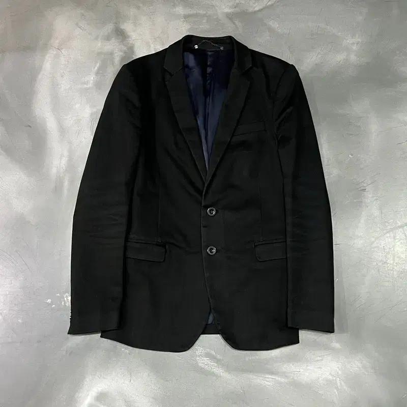디젤 투버튼 블레이저 y14768