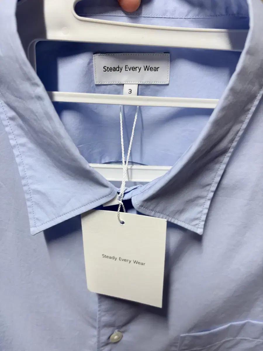 스테디에브리웨어 라이트 릴렉스드 셔츠3