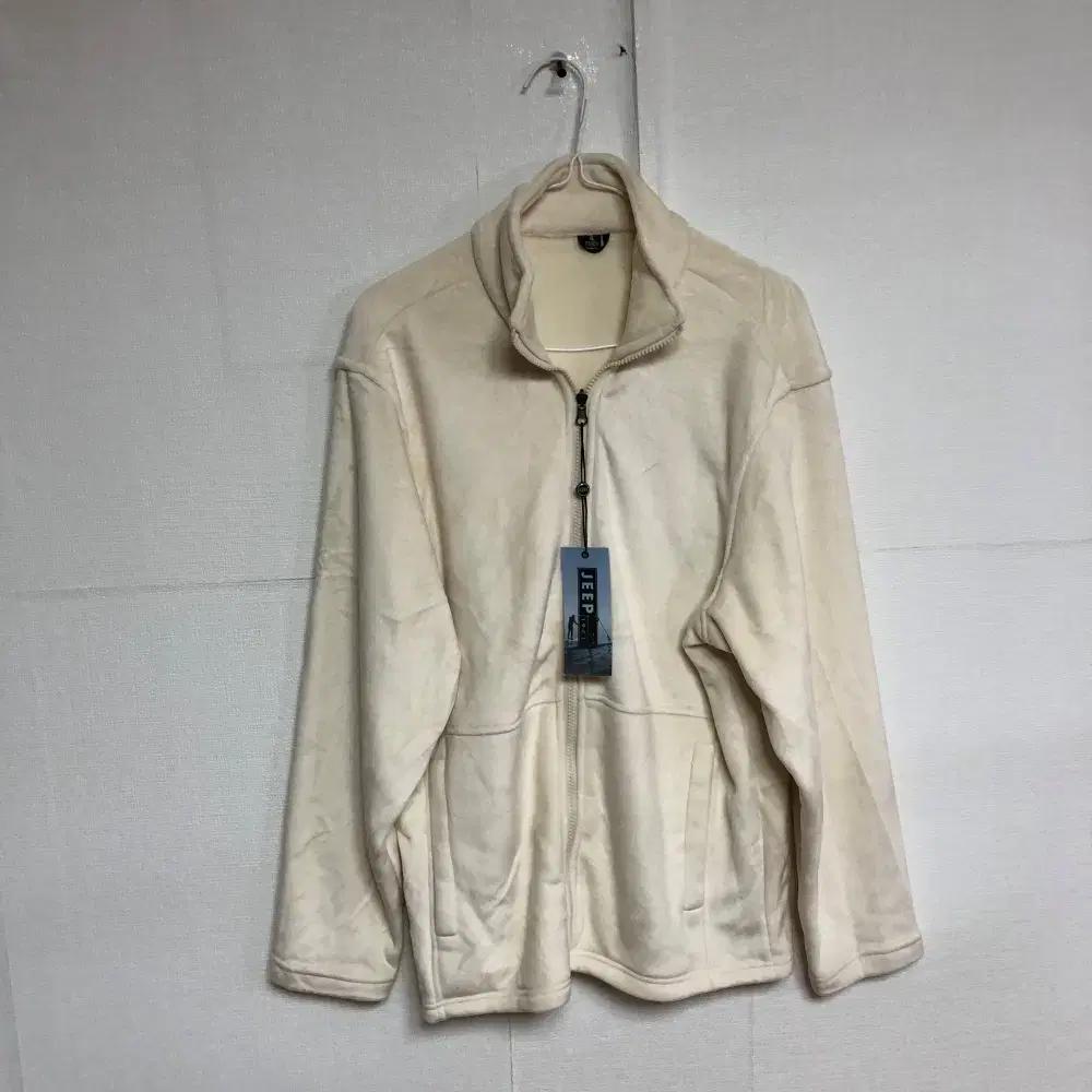 새상품 지프 남성 집업 자켓 100L@9920