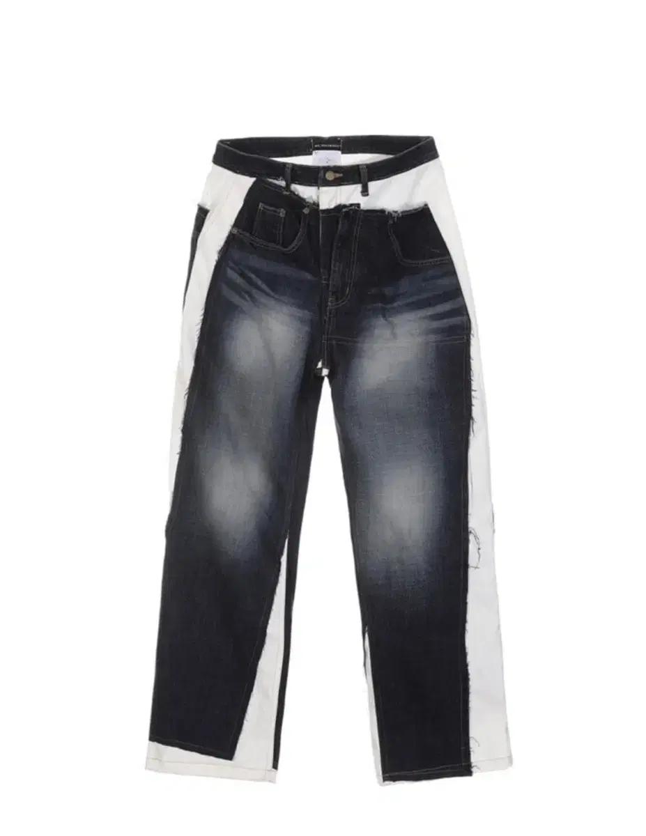 써저리 surgery 30 jeans indigo denim 청바지 S