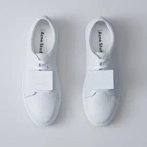 Acne Studios 아크네 아드리아나 레더 스니커즈 새제품
