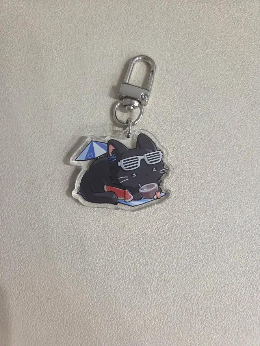 리레볼루션 여름 키링 잭