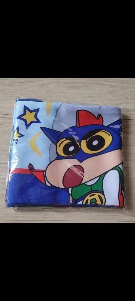 [미사용 새상품] 롯데 자이언츠 액션가면 머플러