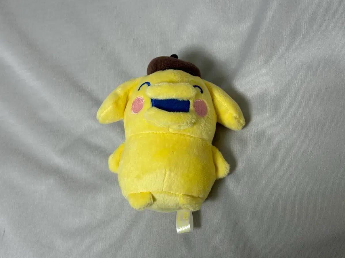 폼폼푸린 주댕치 인형 양도