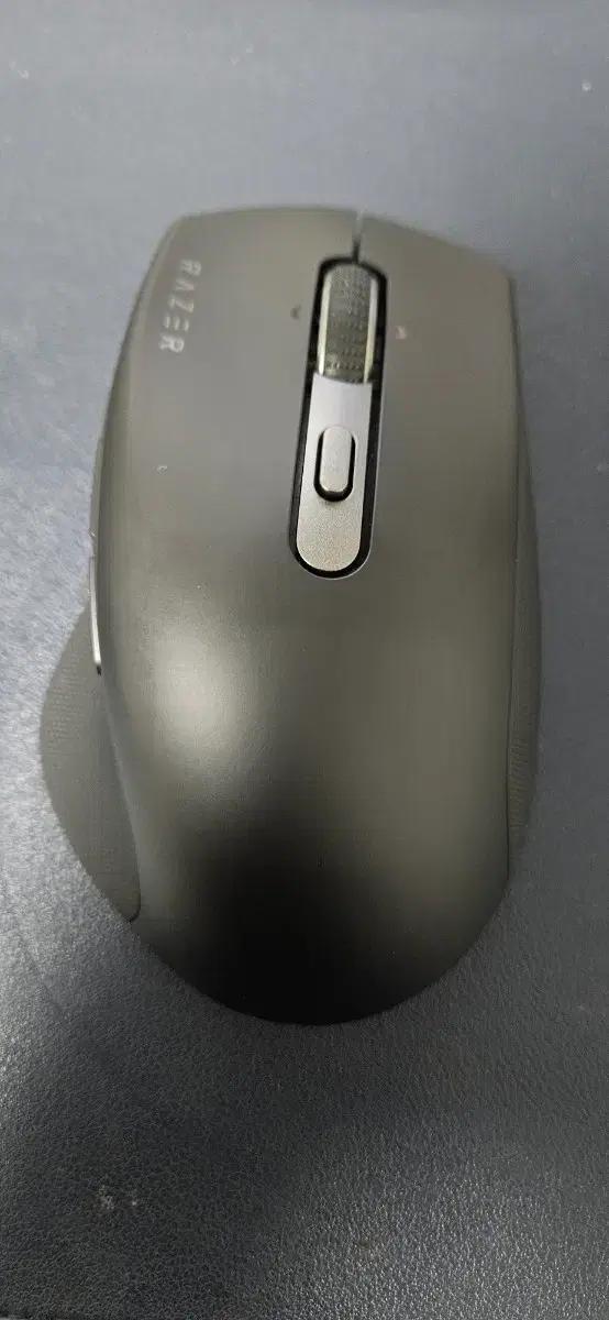 레이저 RAZER CLICK PRO2