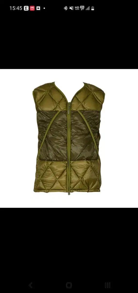 roa vest