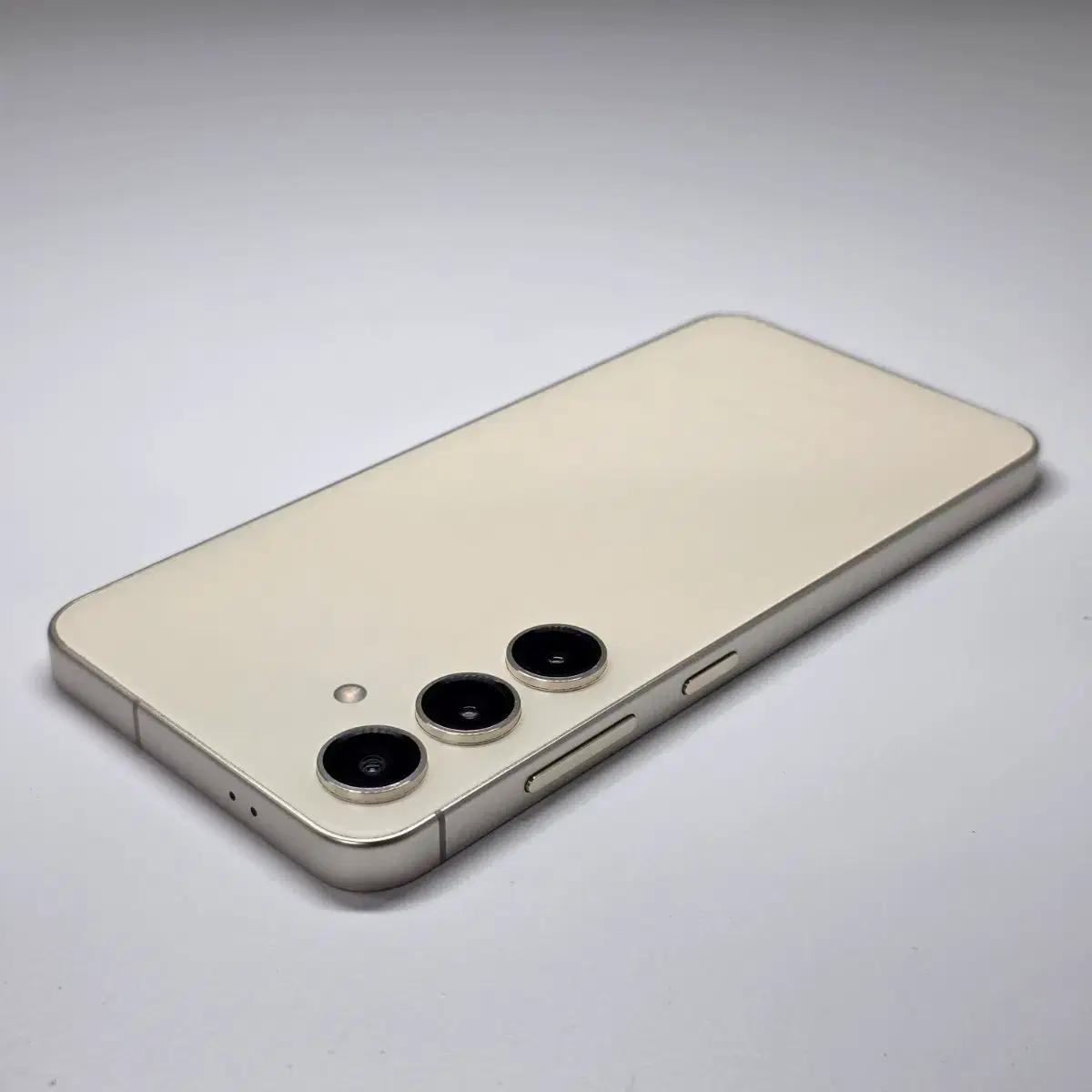 갤럭시s24 256기가 옐로우 깨끗