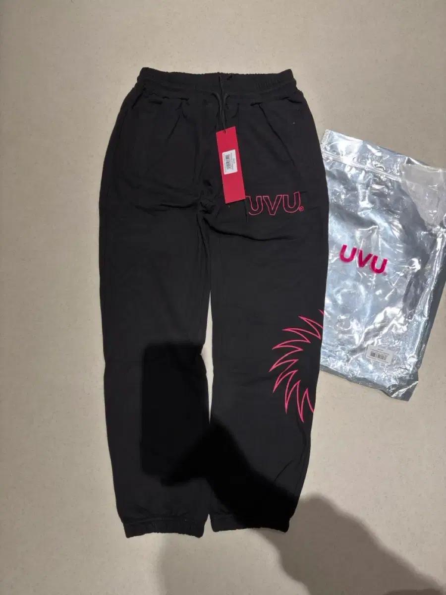 UVU Training Club Sweatpants M