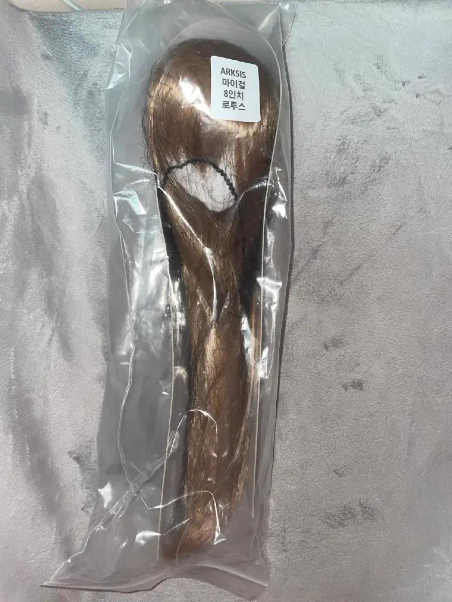 구체관절인형 가발 새상품