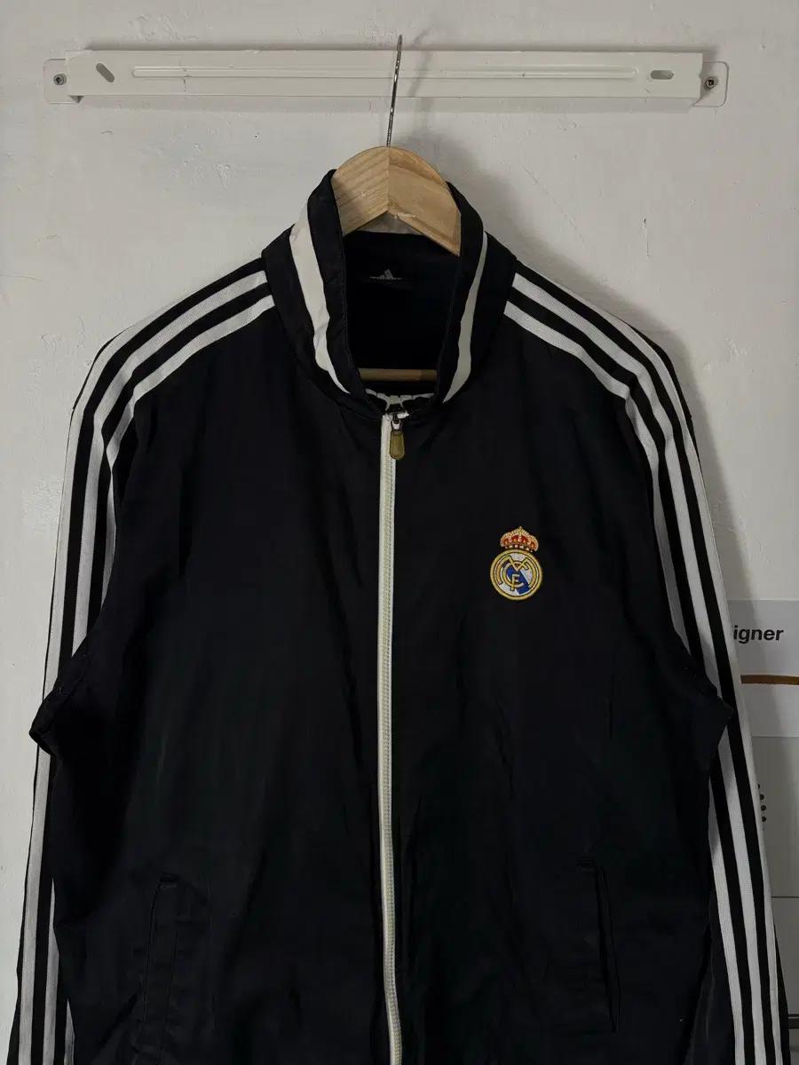 아디다스 레알마드리드 져지