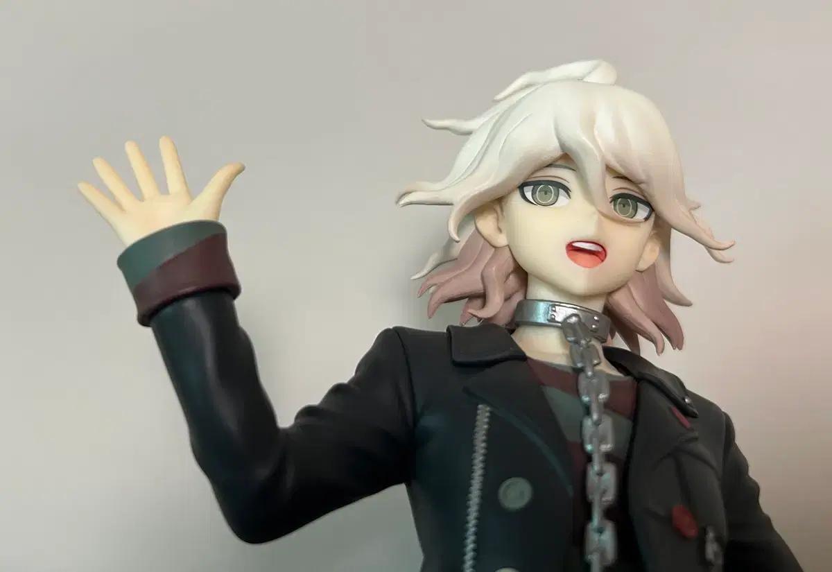 단간론파 절절소 메시츠카이 코마에다 피규어