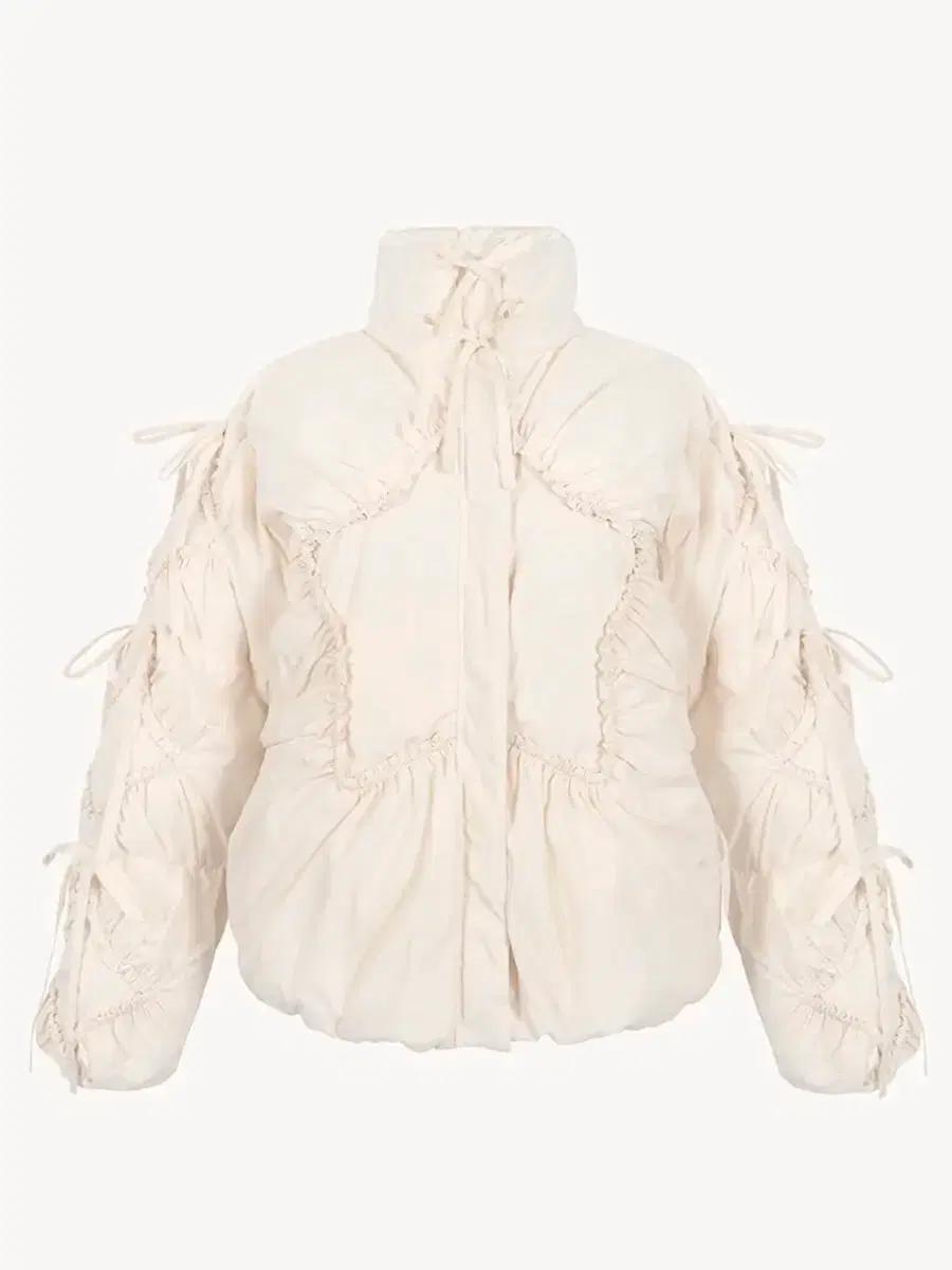 SANDY LIANG ETOILE PUFFER (M) / 샌디리앙 패딩