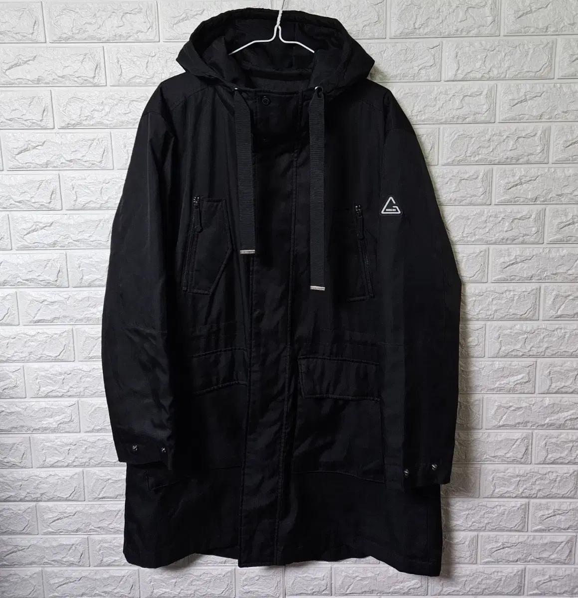 제너럴아이디어 야상자켓 판매합니다