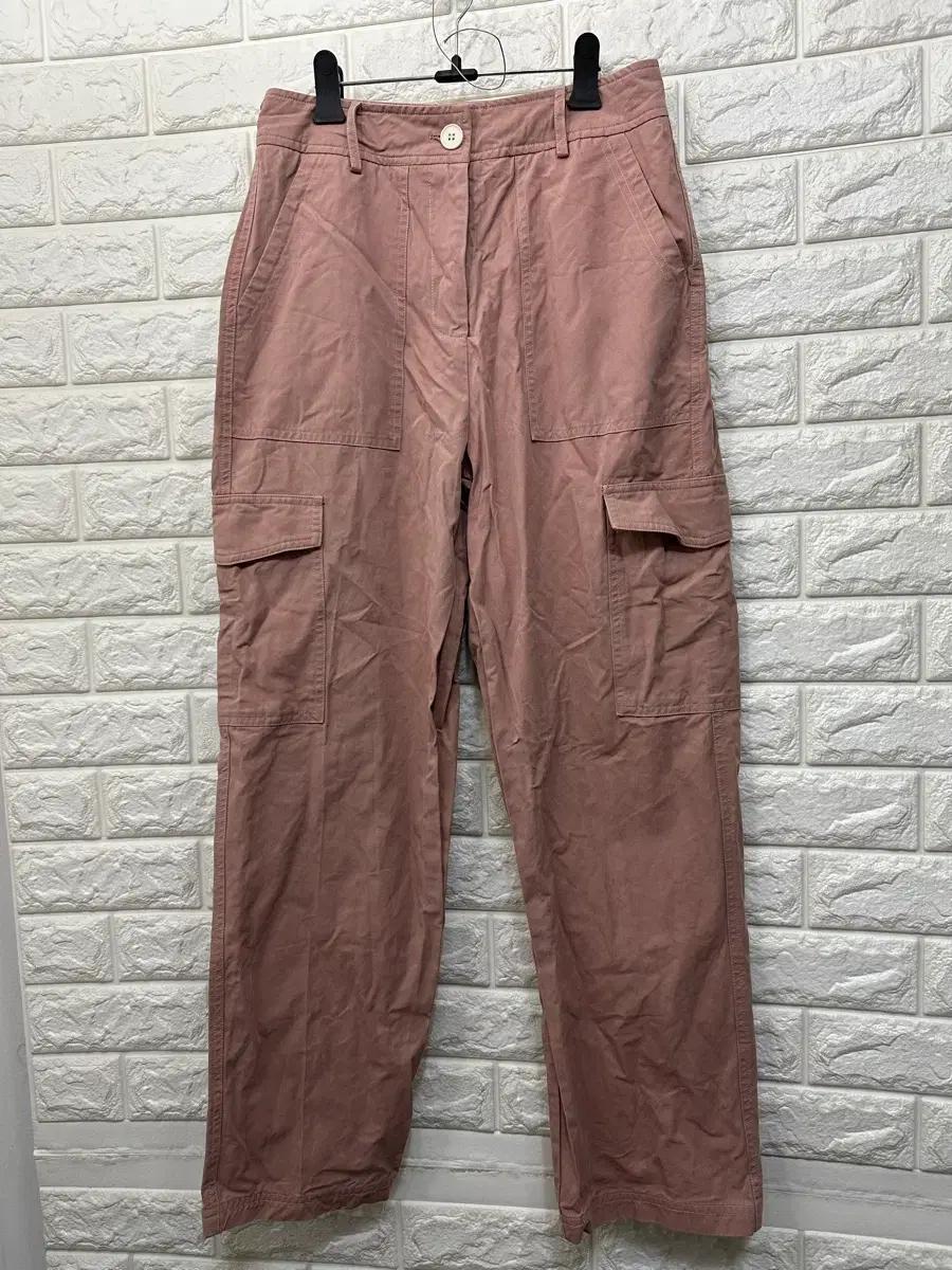 제너럴아이디어 카고팬츠 M