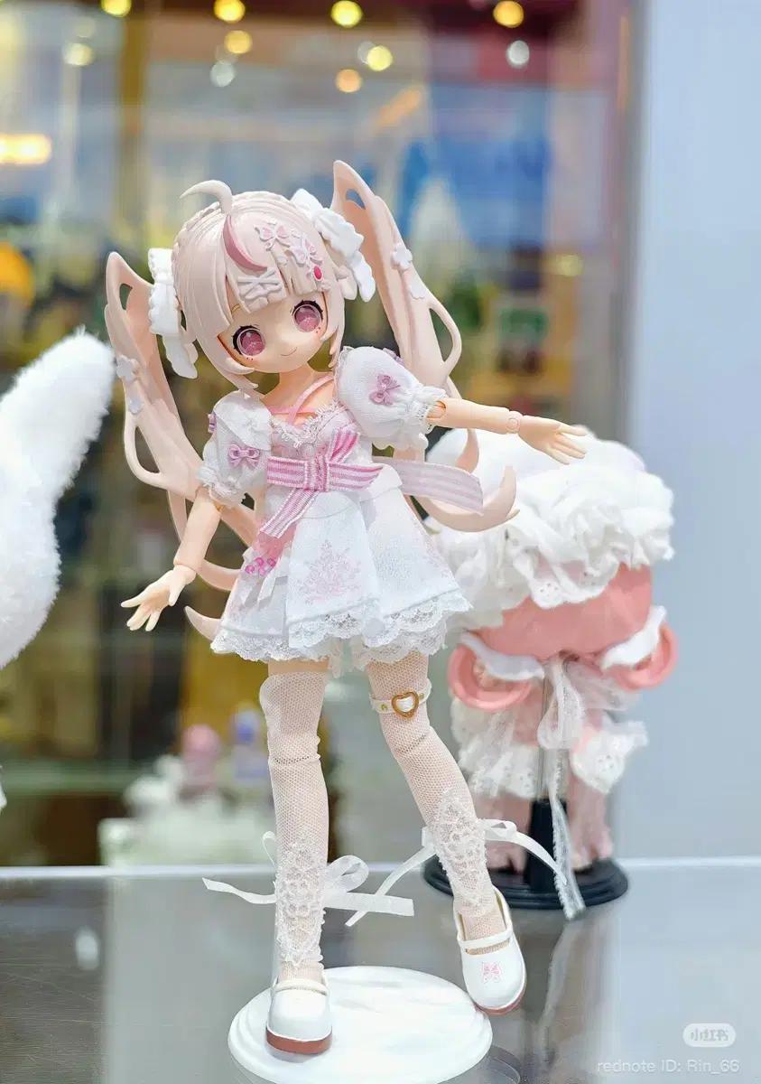 블라인드돌 SugaryGirls BJD MJD