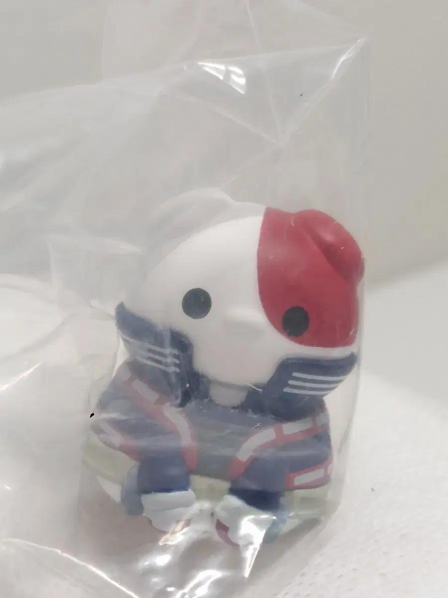 나의 히어로 아카데미아 나히아 히로아카 냥코 토도로키 쇼토 메가캣 피규어