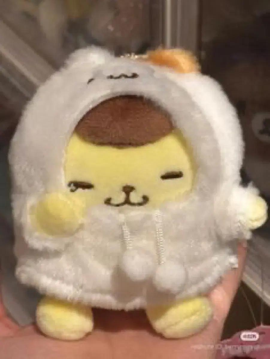 삽니다!!!! 폼폼푸린 인형 구해용