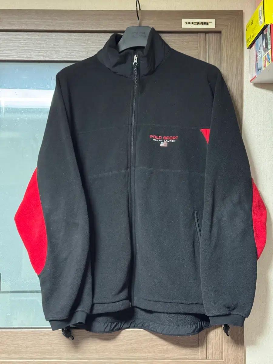 [L] 폴로 스포츠 POLO SPORTS 후리스 팝니다